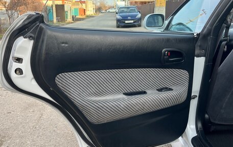 Toyota Sprinter Marino, 1992 год, 575 000 рублей, 26 фотография