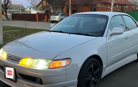 Toyota Sprinter Marino, 1992 год, 575 000 рублей, 34 фотография