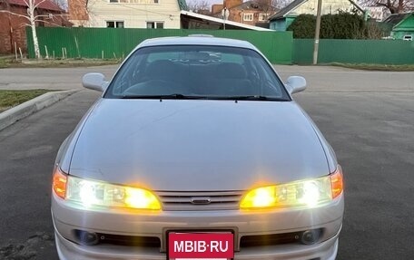 Toyota Sprinter Marino, 1992 год, 575 000 рублей, 33 фотография