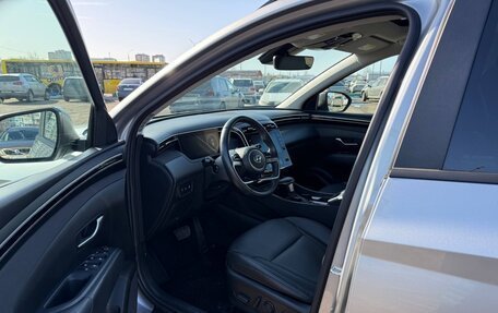 Hyundai Tucson, 2023 год, 3 700 000 рублей, 9 фотография