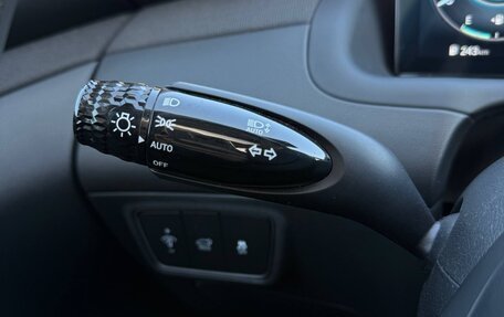 Hyundai Tucson, 2023 год, 3 700 000 рублей, 18 фотография