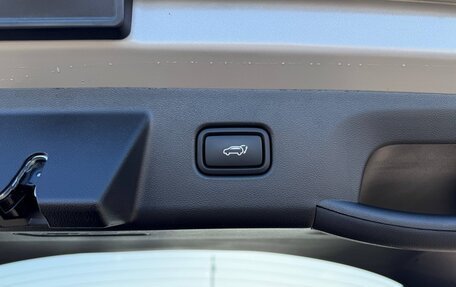 Hyundai Tucson, 2023 год, 3 700 000 рублей, 15 фотография