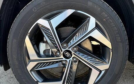 Hyundai Tucson, 2023 год, 3 700 000 рублей, 12 фотография