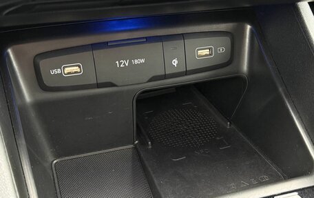 Hyundai Tucson, 2023 год, 3 700 000 рублей, 13 фотография