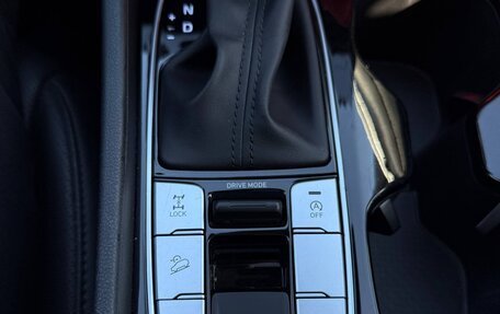 Hyundai Tucson, 2023 год, 3 700 000 рублей, 16 фотография