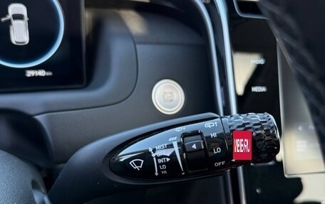 Hyundai Tucson, 2023 год, 3 700 000 рублей, 17 фотография