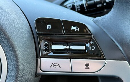 Hyundai Tucson, 2023 год, 3 700 000 рублей, 19 фотография