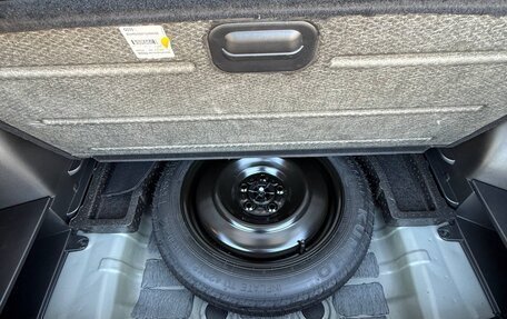 Hyundai Tucson, 2023 год, 3 700 000 рублей, 22 фотография