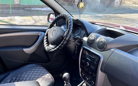 Renault Duster I рестайлинг, 2013 год, 780 000 рублей, 6 фотография