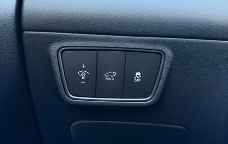 Hyundai Tucson, 2023 год, 3 700 000 рублей, 23 фотография