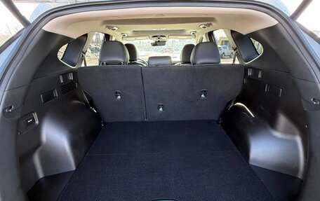 Hyundai Tucson, 2023 год, 3 700 000 рублей, 20 фотография