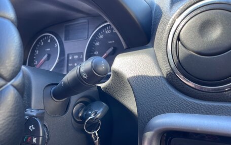 Renault Duster I рестайлинг, 2013 год, 780 000 рублей, 10 фотография