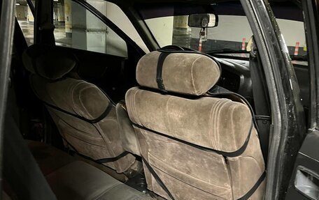 Daewoo Nexia I рестайлинг, 2011 год, 149 000 рублей, 9 фотография