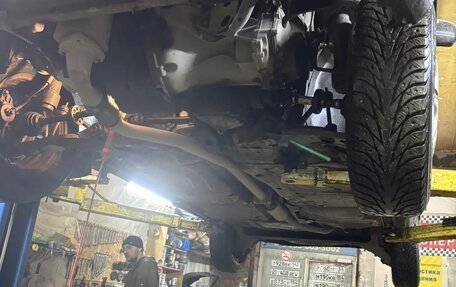 Daewoo Nexia I рестайлинг, 2011 год, 149 000 рублей, 8 фотография