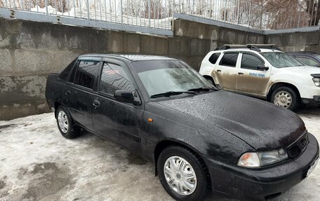 Daewoo Nexia I рестайлинг, 2011 год, 149 000 рублей, 7 фотография