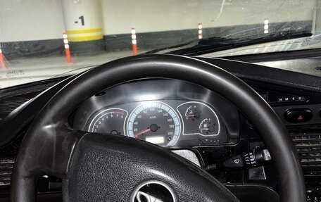 Daewoo Nexia I рестайлинг, 2011 год, 149 000 рублей, 10 фотография