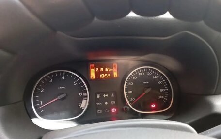 Renault Duster I рестайлинг, 2013 год, 780 000 рублей, 11 фотография