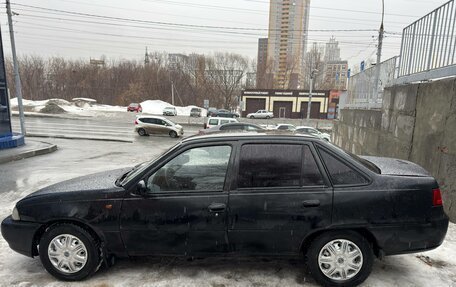 Daewoo Nexia I рестайлинг, 2011 год, 149 000 рублей, 5 фотография