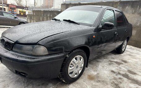 Daewoo Nexia I рестайлинг, 2011 год, 149 000 рублей, 4 фотография