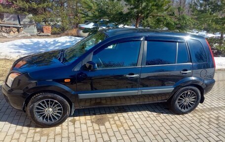 Ford Fusion I, 2006 год, 430 000 рублей, 3 фотография