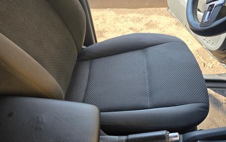 Volkswagen Amarok I рестайлинг, 2013 год, 1 175 000 рублей, 17 фотография