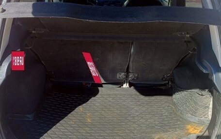 Ford Fusion I, 2006 год, 430 000 рублей, 5 фотография