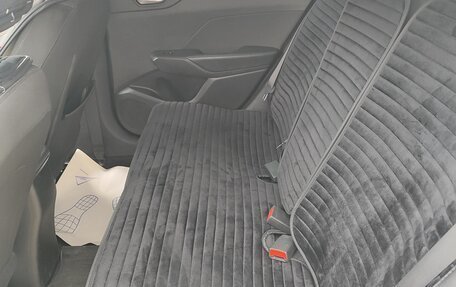 Hyundai Solaris II рестайлинг, 2017 год, 1 320 000 рублей, 10 фотография