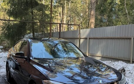 BMW 3 серия, 2014 год, 1 750 000 рублей, 4 фотография