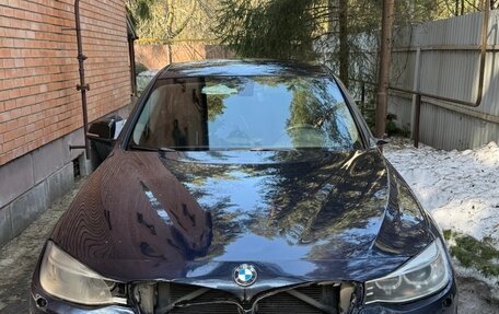 BMW 3 серия, 2014 год, 1 750 000 рублей, 2 фотография
