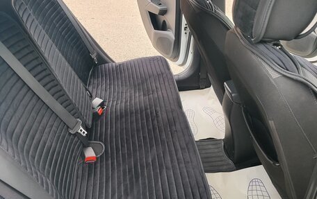 Hyundai Solaris II рестайлинг, 2017 год, 1 320 000 рублей, 9 фотография