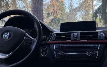 BMW 3 серия, 2014 год, 1 750 000 рублей, 7 фотография