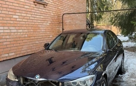BMW 3 серия, 2014 год, 1 750 000 рублей, 3 фотография