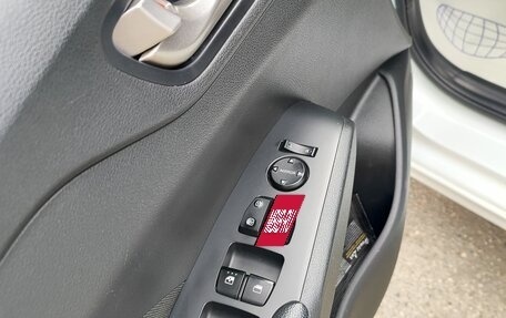 Hyundai Solaris II рестайлинг, 2017 год, 1 320 000 рублей, 7 фотография