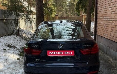 BMW 3 серия, 2014 год, 1 750 000 рублей, 5 фотография