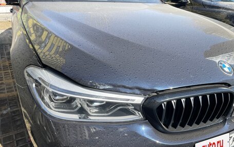 BMW 6 серия, 2018 год, 3 600 000 рублей, 3 фотография