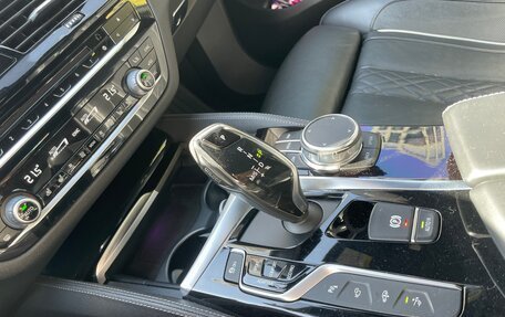 BMW 6 серия, 2018 год, 3 600 000 рублей, 5 фотография