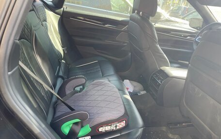 BMW 6 серия, 2018 год, 3 600 000 рублей, 4 фотография