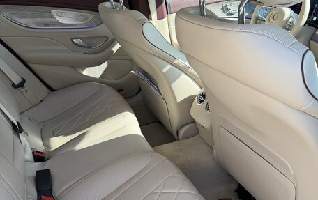 Mercedes-Benz CLS, 2018 год, 4 900 000 рублей, 8 фотография