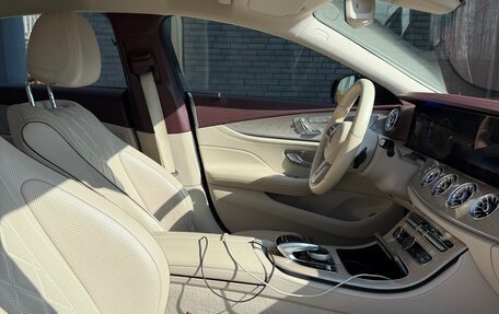 Mercedes-Benz CLS, 2018 год, 4 900 000 рублей, 9 фотография