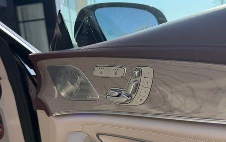 Mercedes-Benz CLS, 2018 год, 4 900 000 рублей, 10 фотография