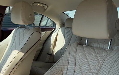 Mercedes-Benz CLS, 2018 год, 4 900 000 рублей, 12 фотография