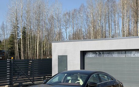 Mercedes-Benz CLS, 2018 год, 4 900 000 рублей, 4 фотография