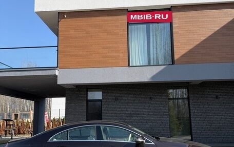 Mercedes-Benz CLS, 2018 год, 4 900 000 рублей, 3 фотография