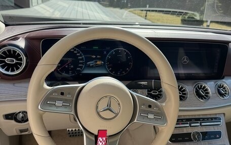 Mercedes-Benz CLS, 2018 год, 4 900 000 рублей, 7 фотография