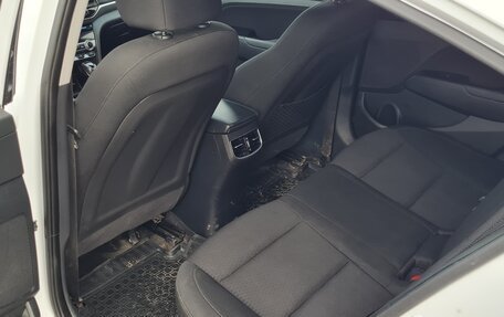 Hyundai Elantra VI рестайлинг, 2019 год, 849 000 рублей, 9 фотография