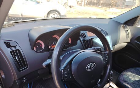 KIA cee'd I рестайлинг, 2008 год, 590 000 рублей, 7 фотография