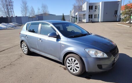 KIA cee'd I рестайлинг, 2008 год, 590 000 рублей, 5 фотография