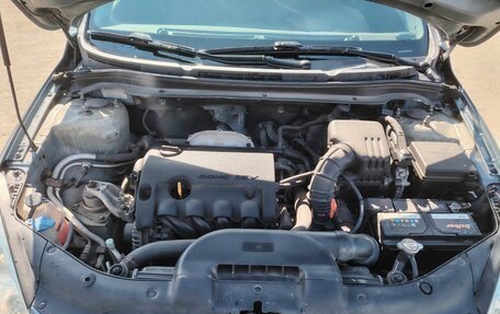 KIA cee'd I рестайлинг, 2008 год, 590 000 рублей, 9 фотография