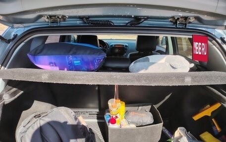 KIA cee'd I рестайлинг, 2008 год, 590 000 рублей, 8 фотография