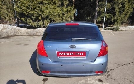 KIA cee'd I рестайлинг, 2008 год, 590 000 рублей, 3 фотография